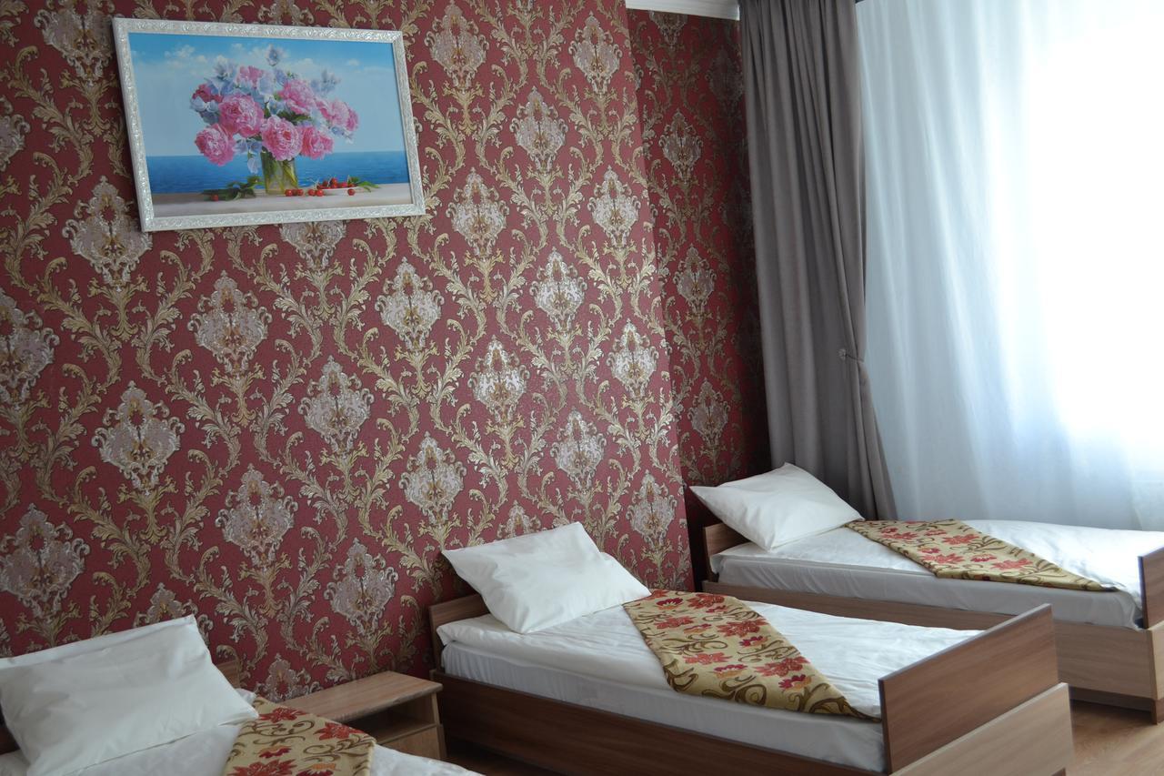 Hotel Alash Астана Екстер'єр фото